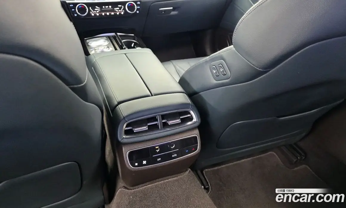 Genesis G80 2020 3.5 автомат (гидро), фото 33