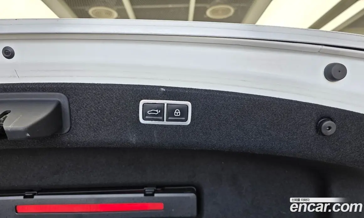 Genesis G80 2020 3.5 автомат (гидро), фото 37