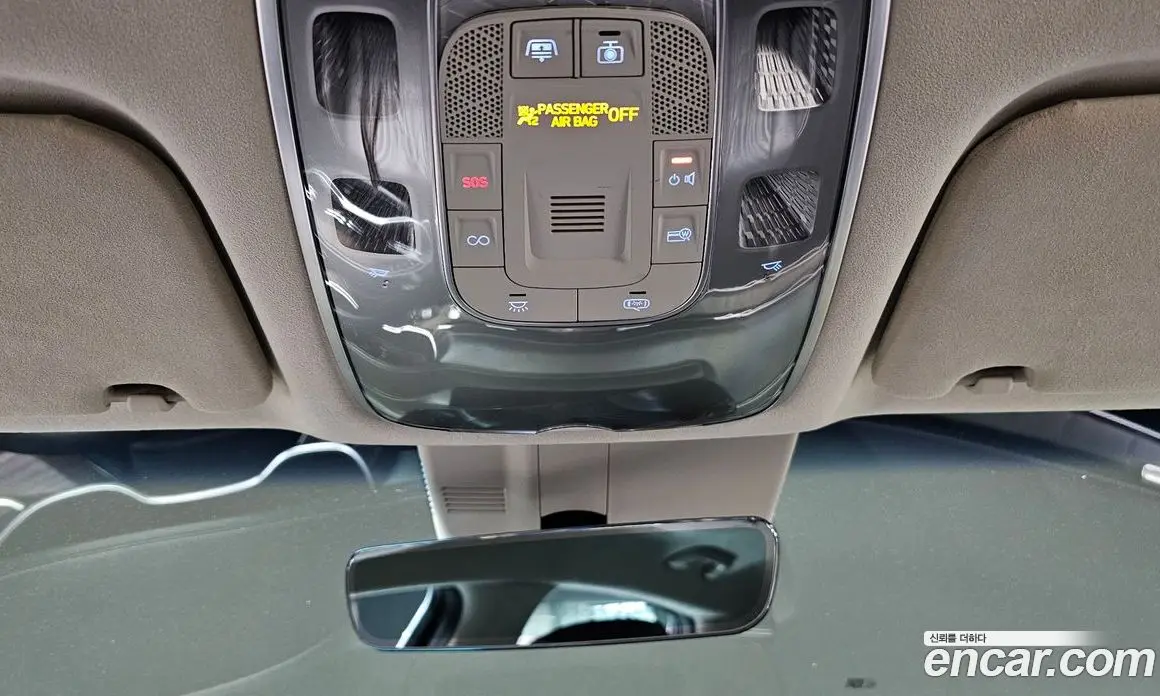 Genesis G80 2021 2.5 автомат (гидро), фото 21