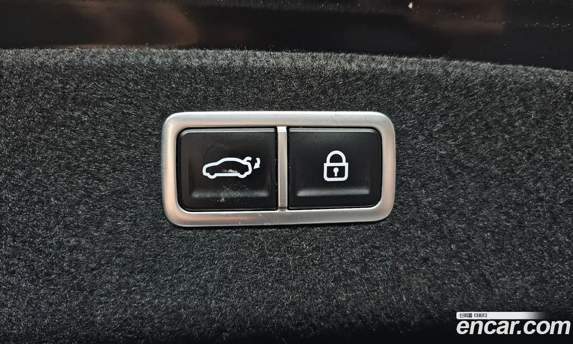 Genesis G80 2021 2.5 автомат (гидро), фото 22