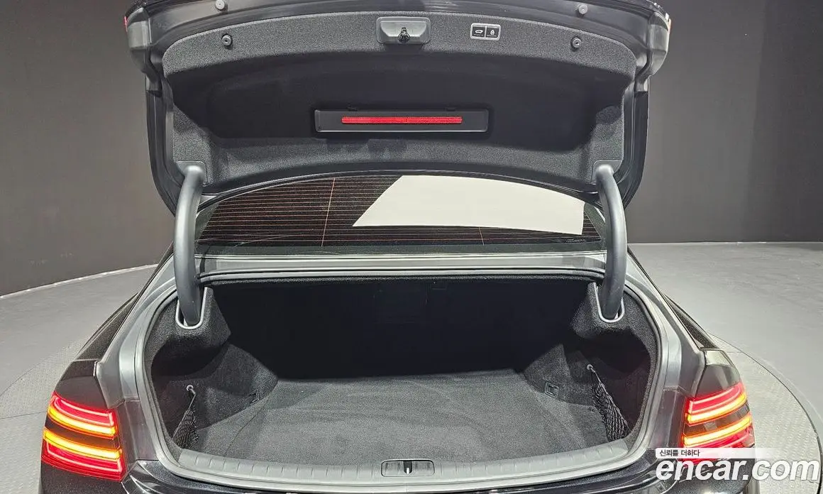 Genesis G80 2021 2.5 автомат (гидро), фото 23