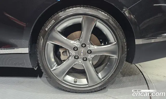 Genesis G80 2021 2.5 автомат (гидро), миниатюра 7