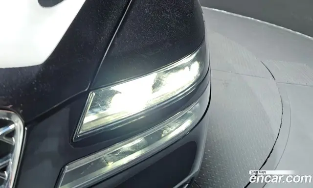 Genesis G80 2021 2.5 автомат (гидро), миниатюра 8