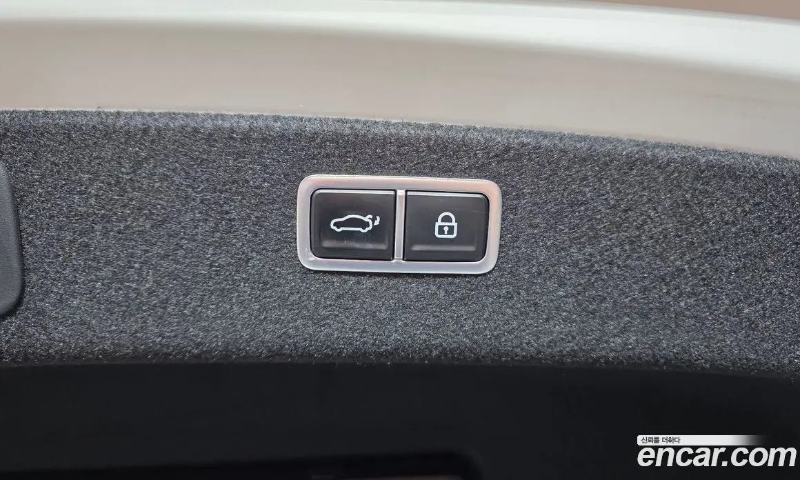 Genesis G80 2021 2.5 автомат (гидро), фото 22