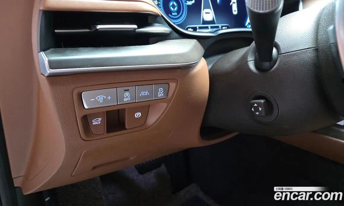 Genesis G80 2021 2.5 автомат (гидро), фото 25