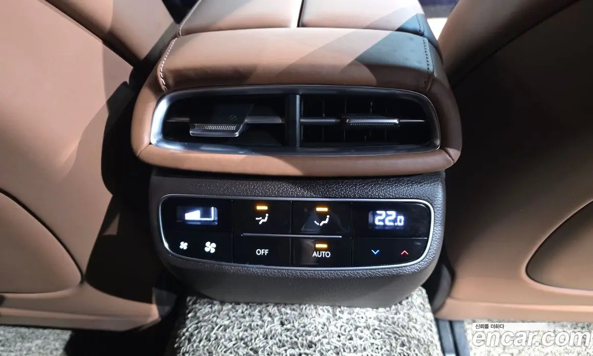 Genesis G80 2021 2.5 автомат (гидро), фото 34