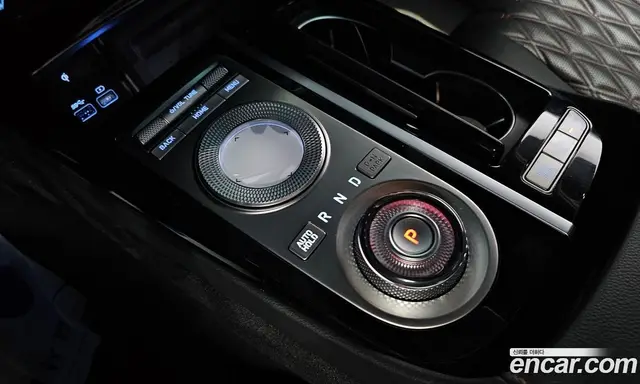Genesis G80 2021 2.5 автомат (гидро), миниатюра 12