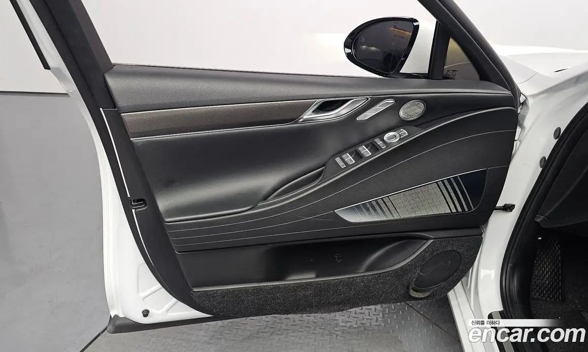 Genesis G80 2021 2.5 автомат (гидро), фото 14