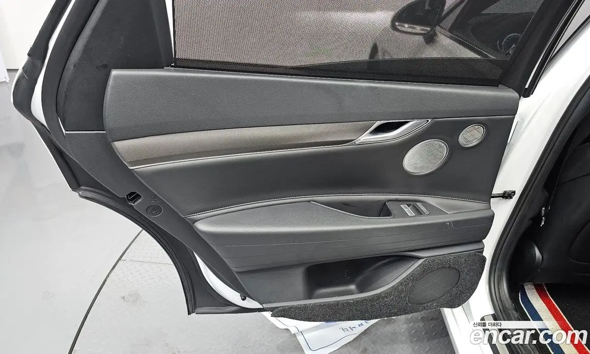 Genesis G80 2021 2.5 автомат (гидро), фото 15