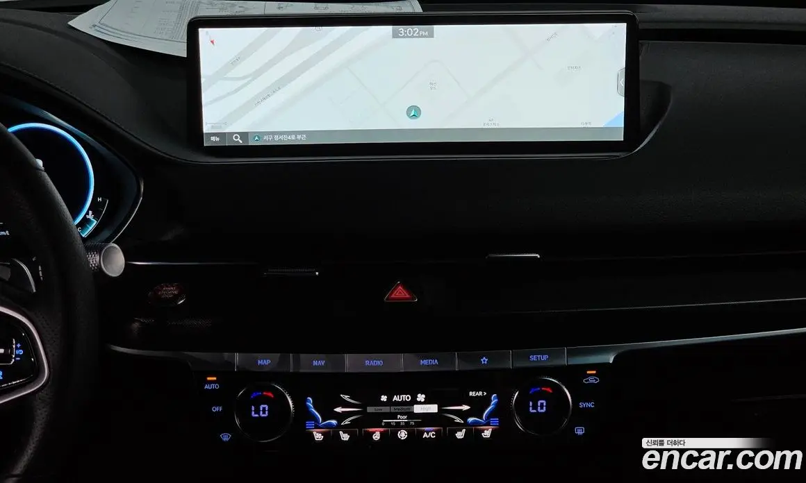 Genesis G80 2021 2.5 автомат (гидро), фото 19