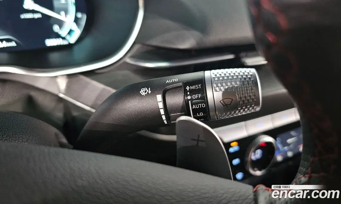 Genesis G80 2021 2.5 автомат (гидро), фото 23