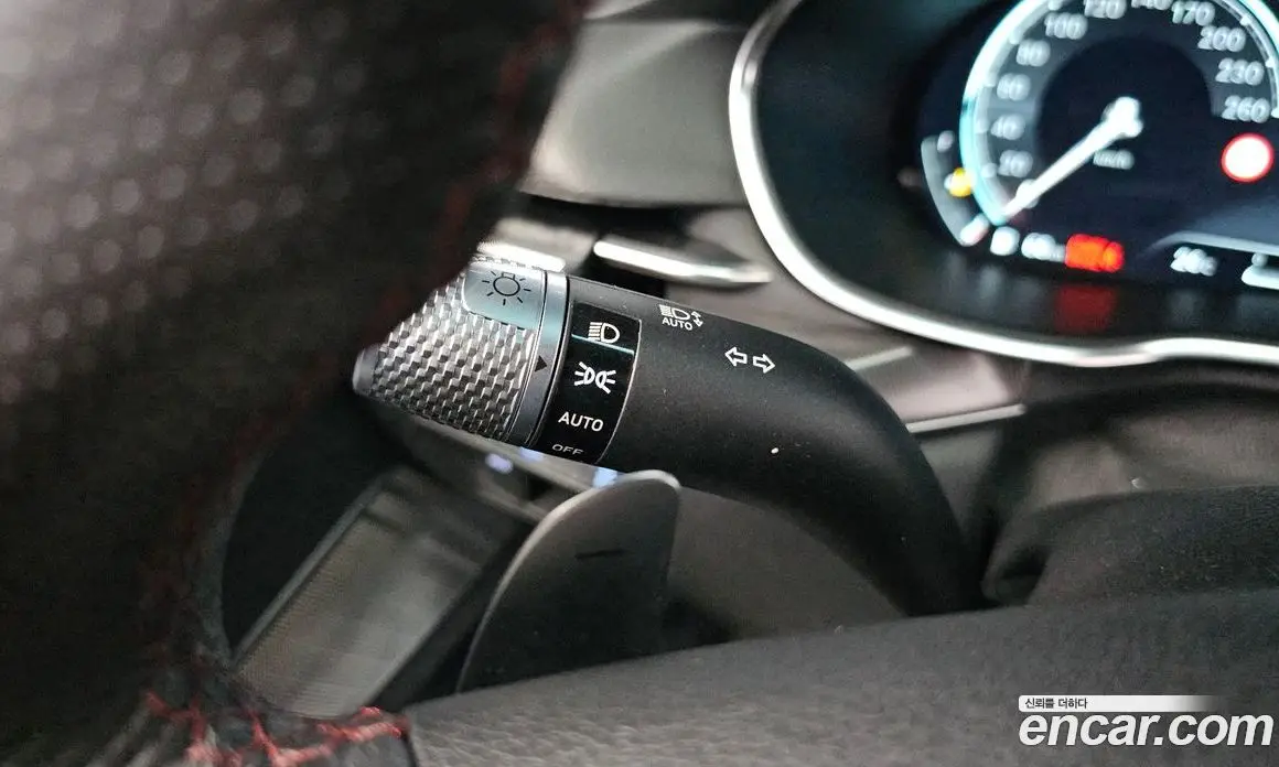 Genesis G80 2021 2.5 автомат (гидро), фото 31