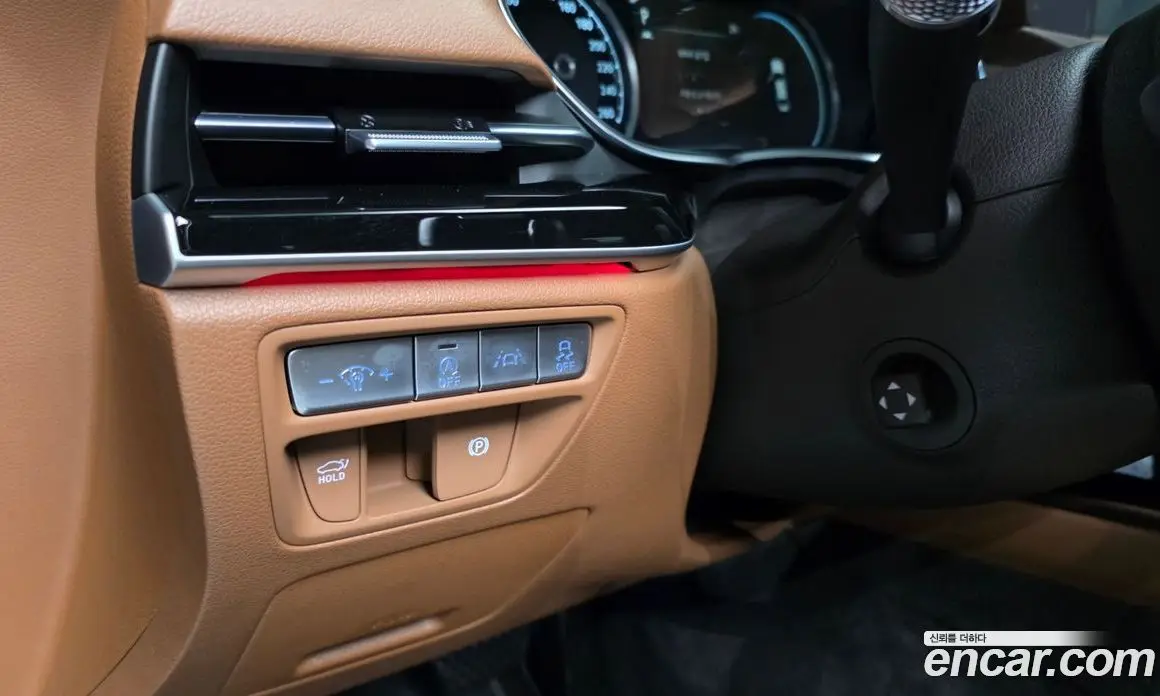 Genesis G80 2021 2.5 автомат (гидро), фото 22