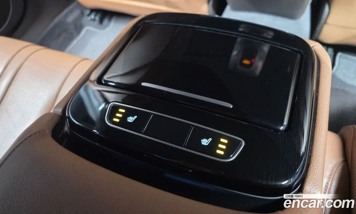 Genesis G80 2021 2.5 автомат (гидро), фото 24