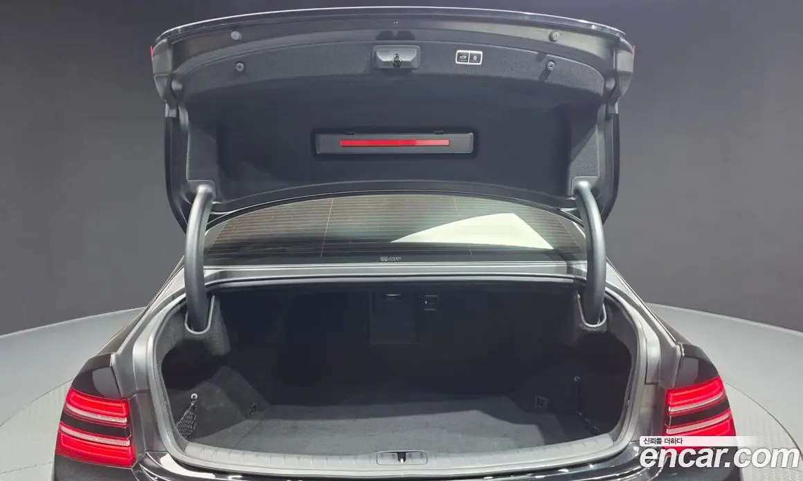 Genesis G80 2021 2.5 автомат (гидро), фото 25