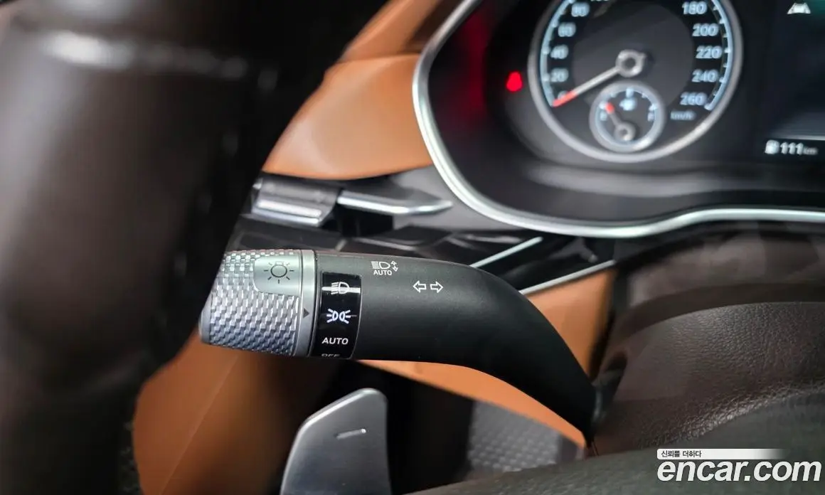 Genesis G80 2021 2.5 автомат (гидро), фото 32