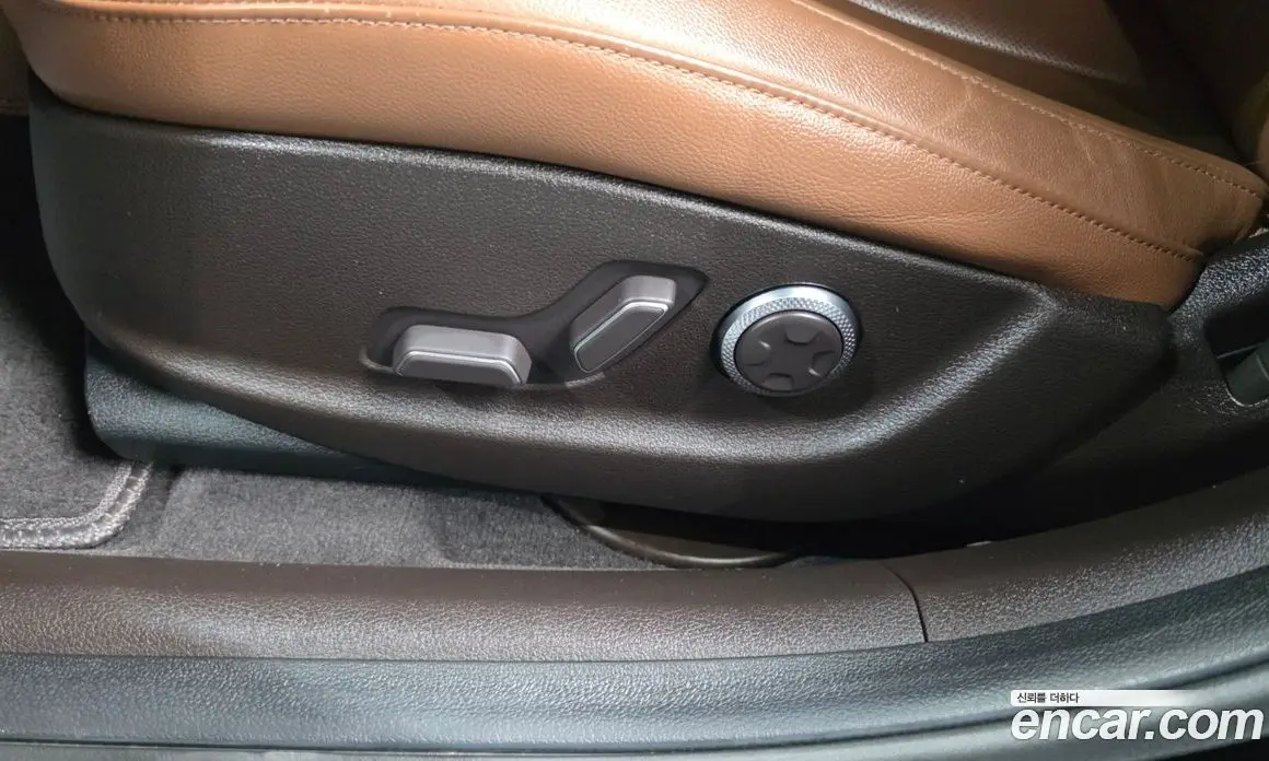 Genesis G80 2021 2.5 автомат (гидро), фото 34