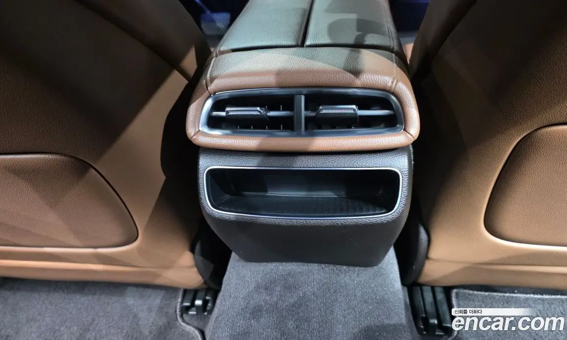 Genesis G80 2021 2.5 автомат (гидро), фото 35