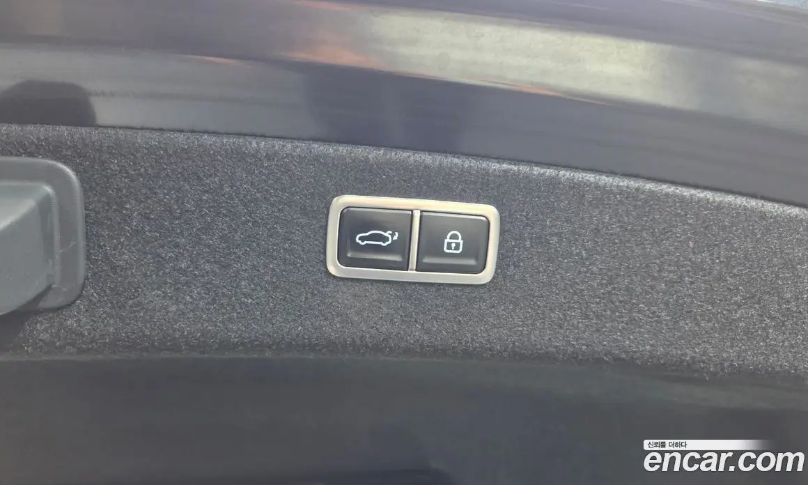 Genesis G80 2021 2.5 автомат (гидро), фото 36