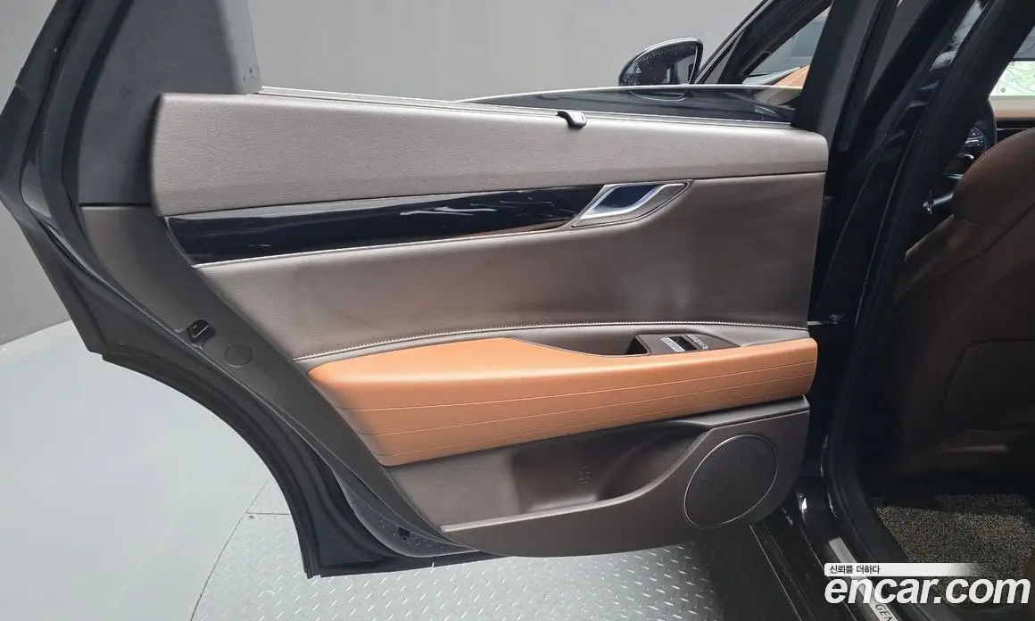 Genesis G80 2022 2.5 автомат (гидро), фото 15