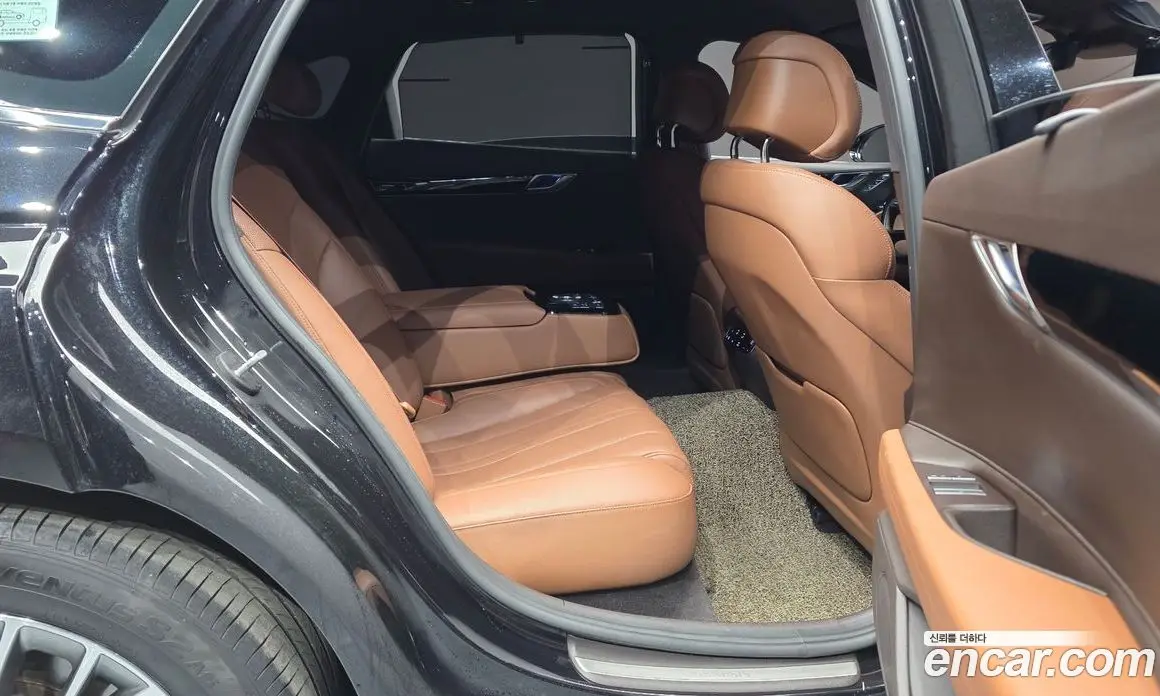 Genesis G80 2022 2.5 автомат (гидро), фото 17