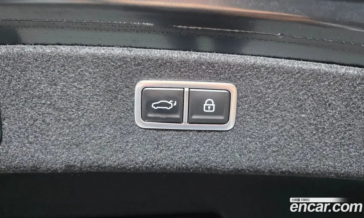Genesis G80 2022 2.5 автомат (гидро), фото 22