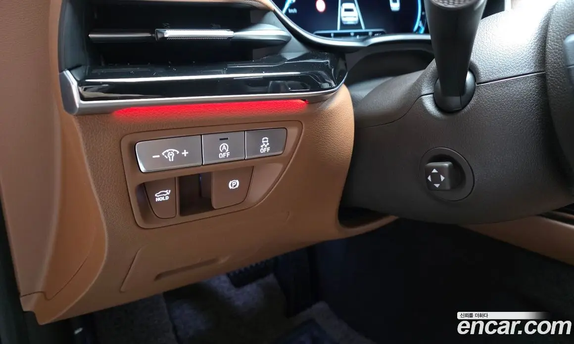 Genesis G80 2022 2.5 автомат (гидро), фото 25