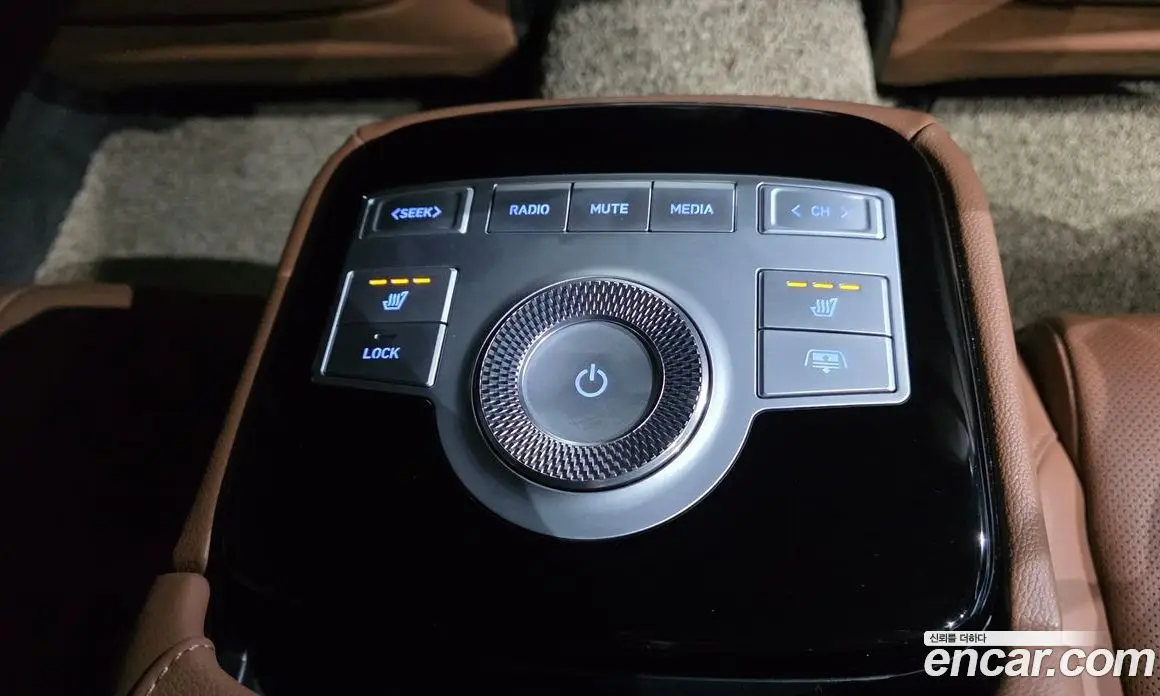 Genesis G80 2022 2.5 автомат (гидро), фото 26