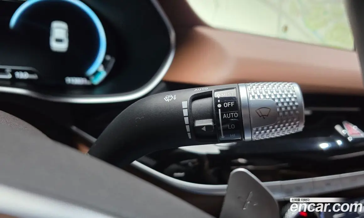 Genesis G80 2022 2.5 автомат (гидро), фото 27