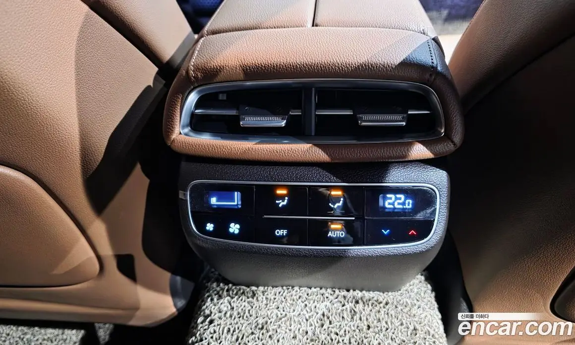 Genesis G80 2022 2.5 автомат (гидро), фото 30