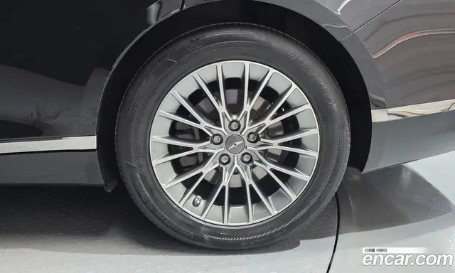 Genesis G80 2022 2.5 автомат (гидро), миниатюра 7