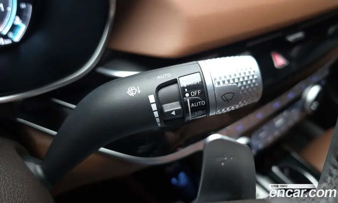 Genesis G80 2022 2.5 автомат (гидро), фото 19