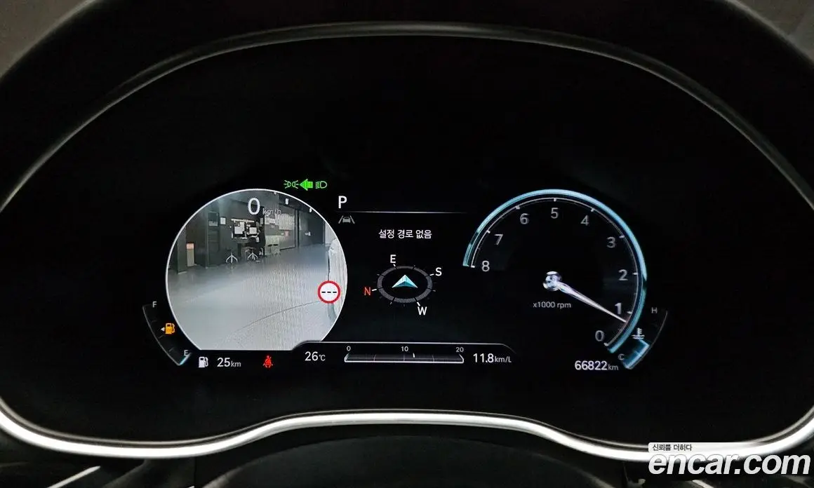 Genesis G80 2022 2.5 автомат (гидро), фото 11