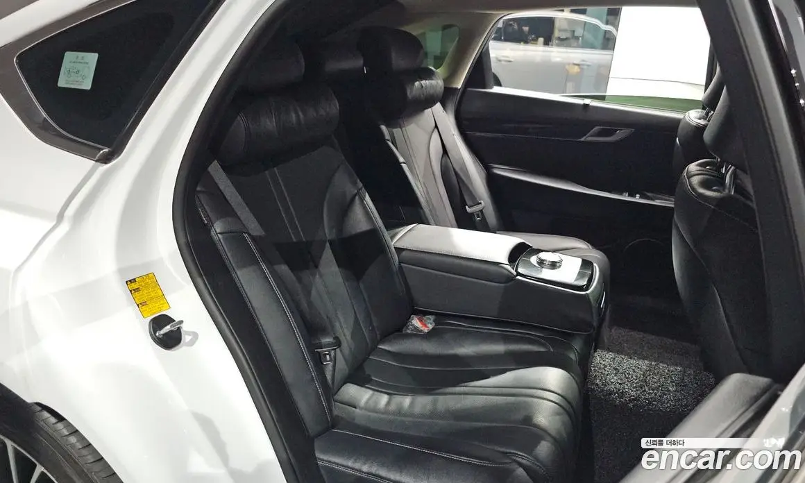 Genesis G80 2022 2.5 автомат (гидро), фото 17
