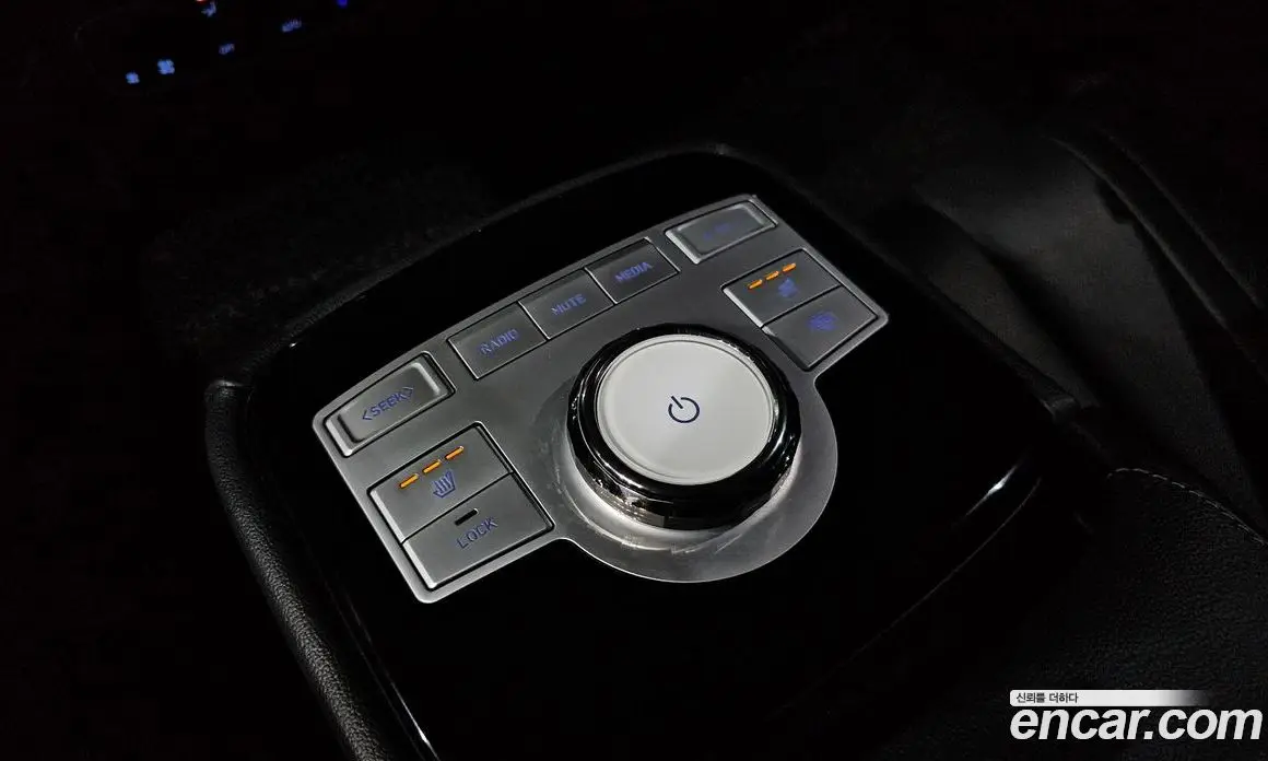 Genesis G80 2022 2.5 автомат (гидро), фото 24