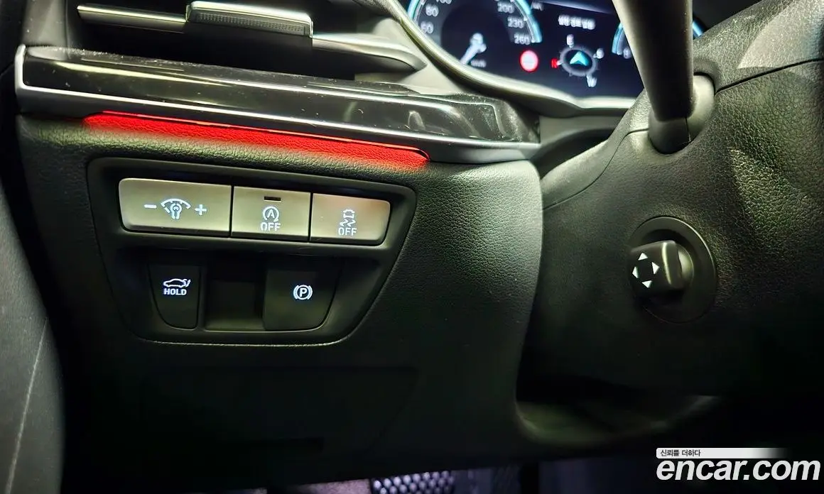 Genesis G80 2022 2.5 автомат (гидро), фото 25