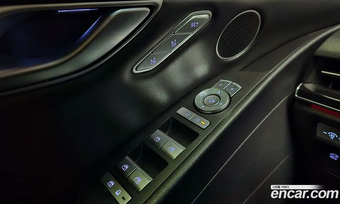 Genesis G80 2022 2.5 автомат (гидро), фото 32