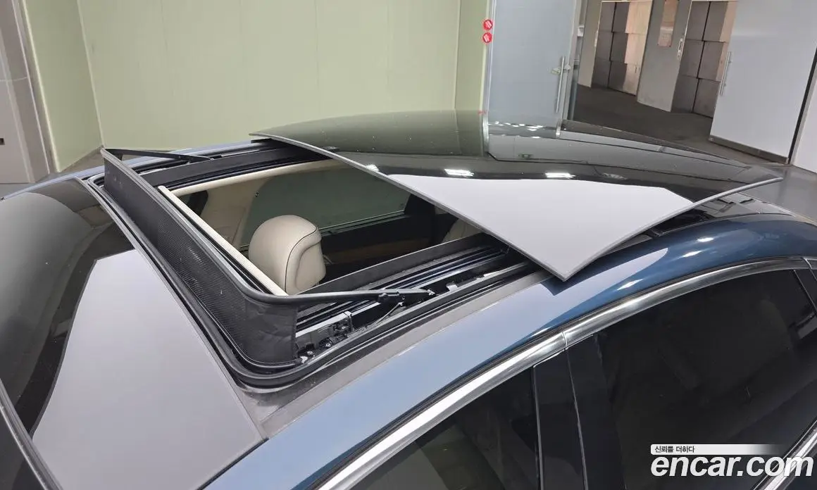 Genesis G80 2023 2.5 автомат (гидро), фото 19