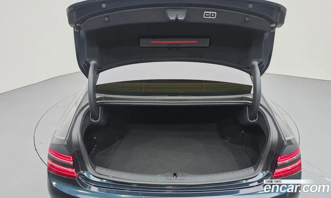 Genesis G80 2023 2.5 автомат (гидро), фото 20