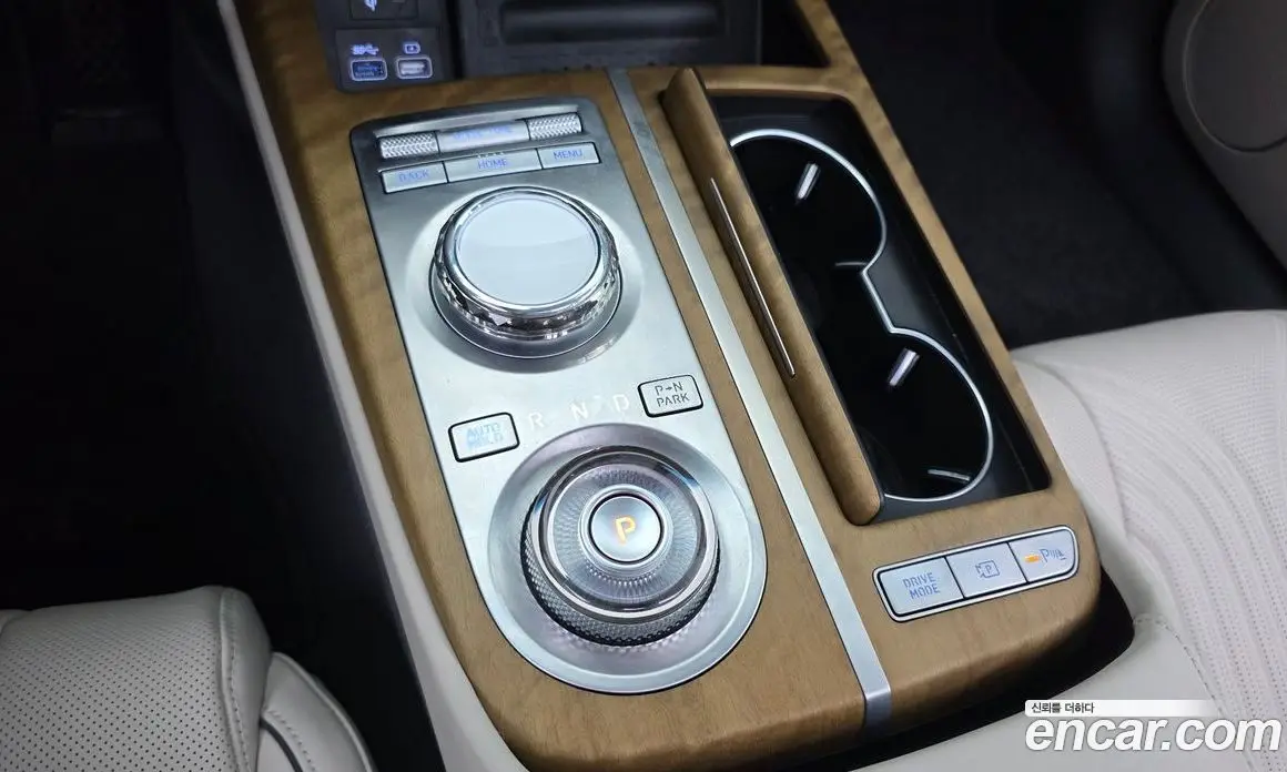 Genesis G80 2023 2.5 автомат (гидро), фото 9