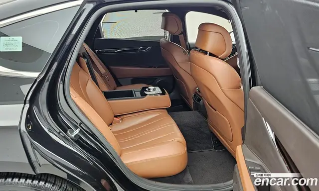 Genesis G80 2023 2.5 автомат (гидро), миниатюра 12