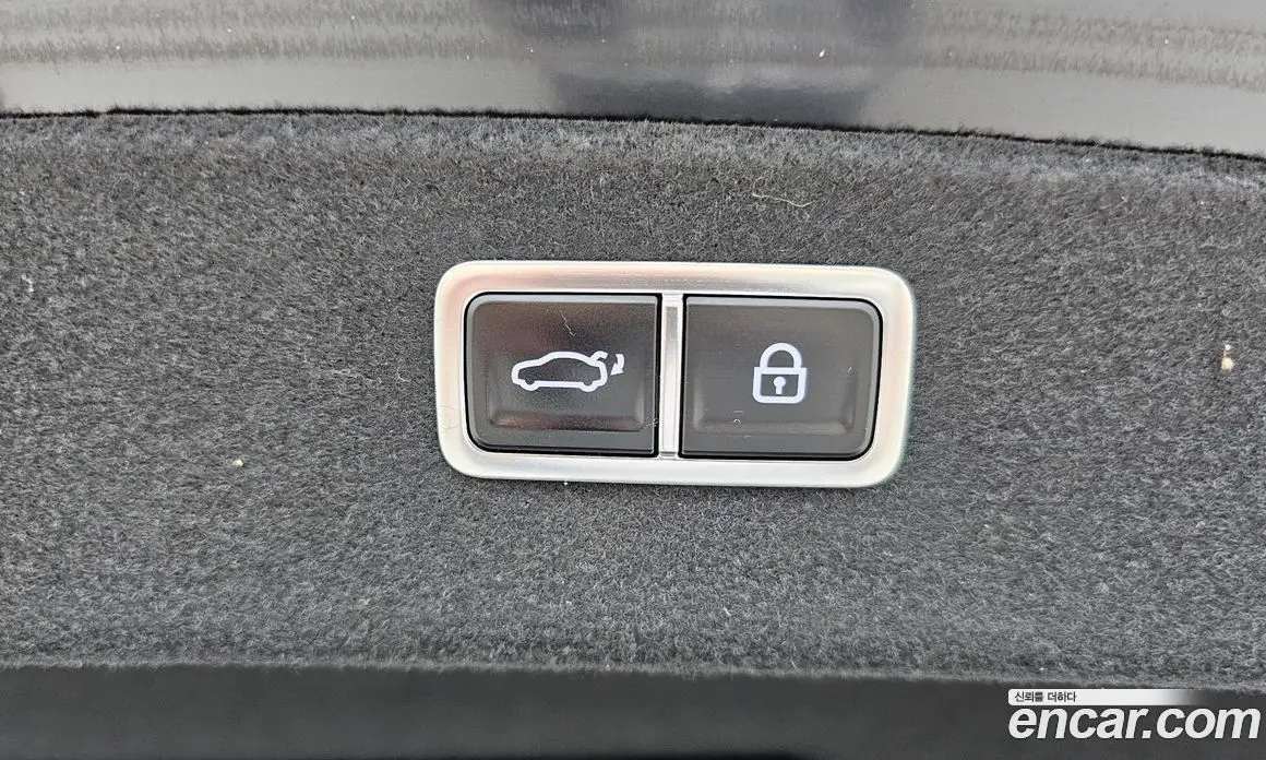 Genesis G80 2023 2.5 автомат (гидро), фото 20