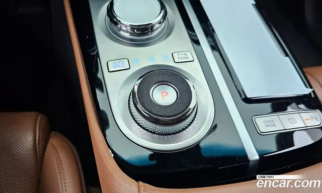 Genesis G80 2023 2.5 автомат (гидро), миниатюра 9