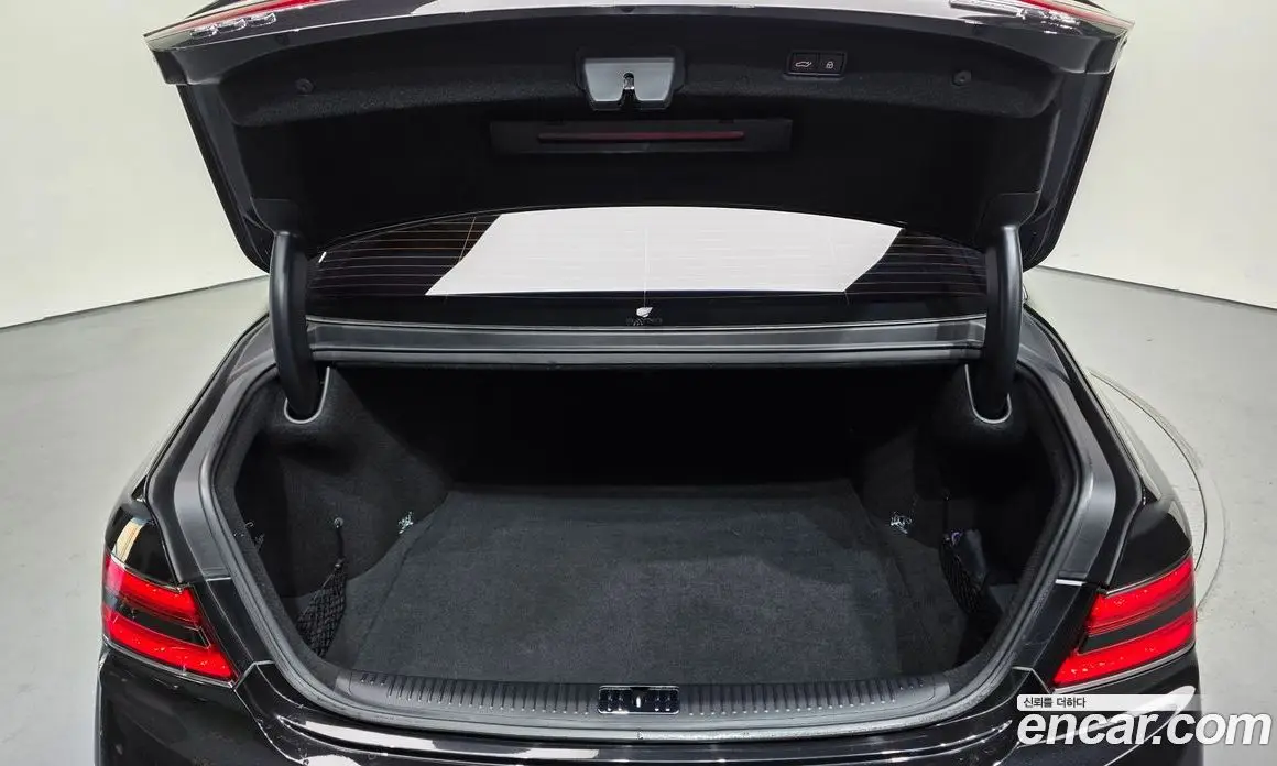 Genesis G90 2019 3.8 автомат (гидро), фото 20