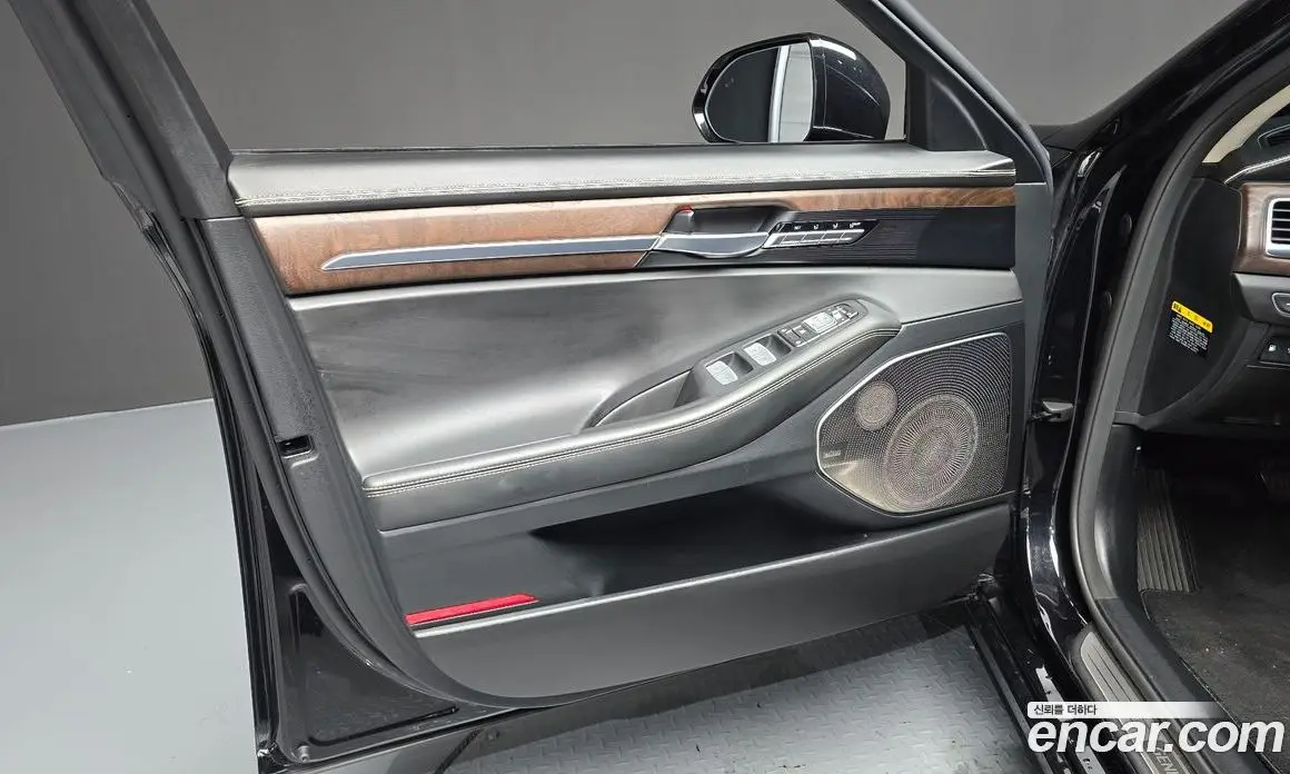 Genesis G90 2021 5.0 автомат (гидро), фото 14