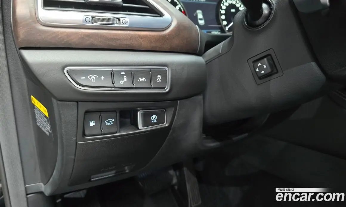 Genesis G90 2021 5.0 автомат (гидро), фото 26