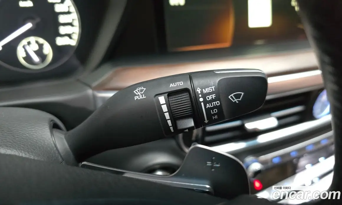 Genesis G90 2021 5.0 автомат (гидро), фото 35