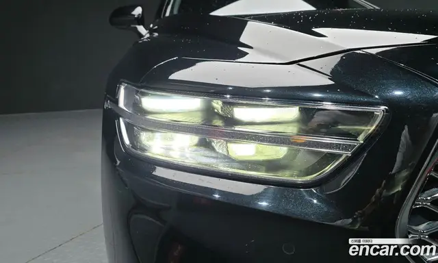 Genesis G90 2021 5.0 автомат (гидро), миниатюра 8