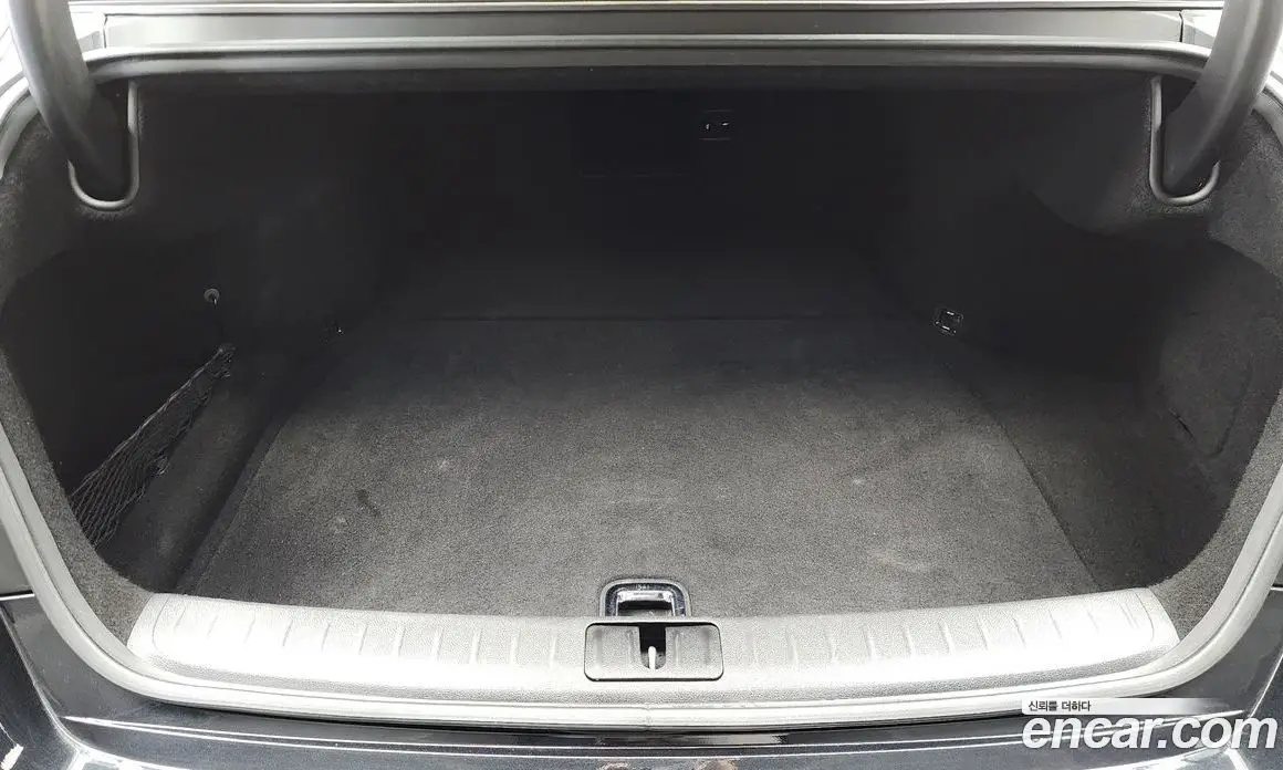 Genesis G90 2022 3.5 автомат (гидро), фото 26