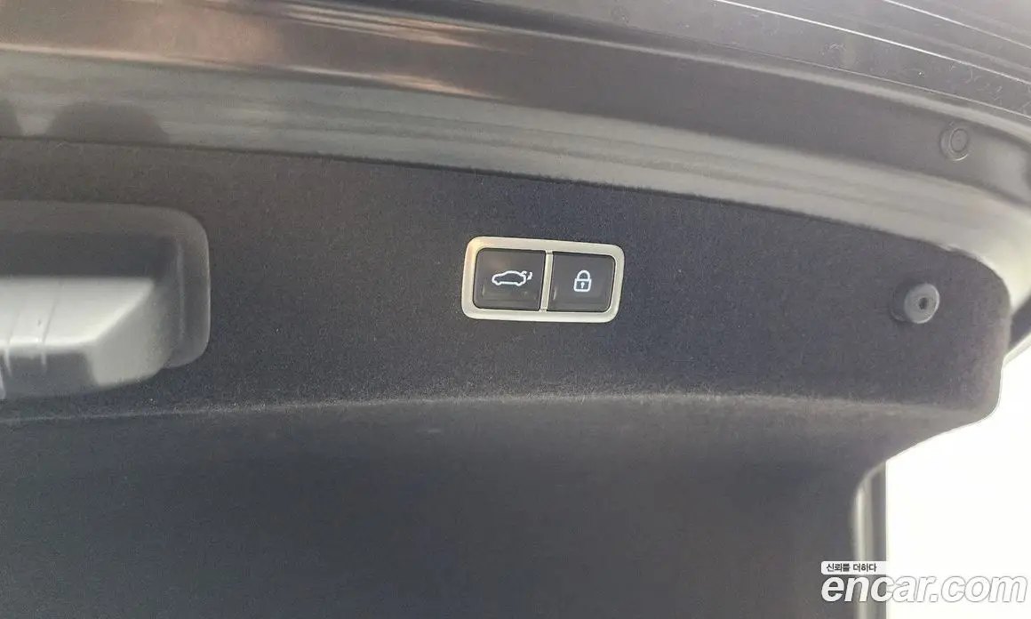 Genesis G90 2022 3.5 автомат (гидро), фото 27